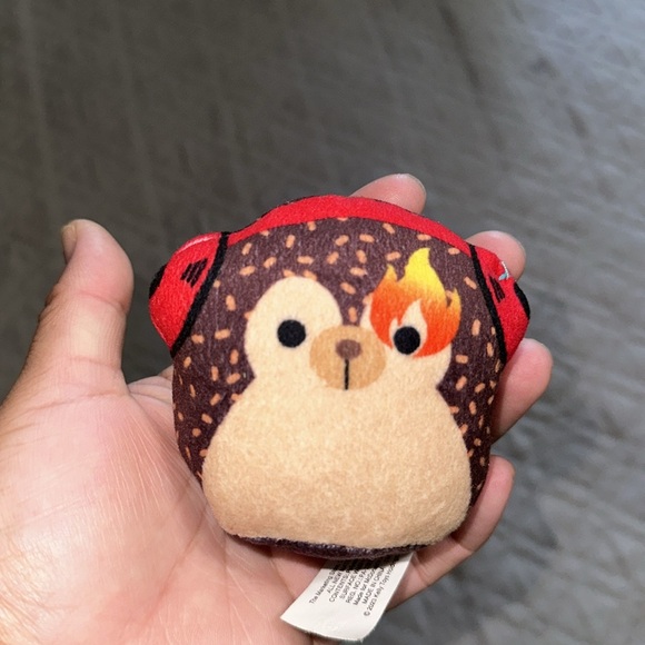 4 ORIGINAL MINI SQUISHMALLOWS - MINI PLUSHIE COLLECTABLE TOYS - Picture 6 of 6